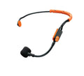 Shure SM31FH-TQG Fitness Headset Condenser Microphone - Hollywood DJ