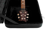Gator Cases GWE-ELEC-WIDE Hard-Shell Wood Case for PRS and Wide Body Style Guitars - Hollywood DJ