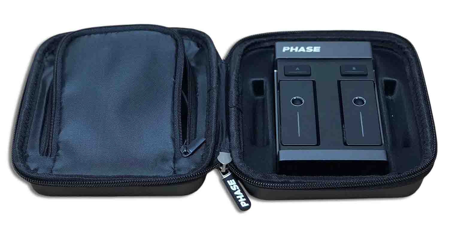Phase DJ Phase Case For Phase Essential And Phase Ultimate MWM