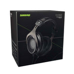 Open Box: Shure SRH1840 Professional Open Back Studio Headphones - Hollywood DJ