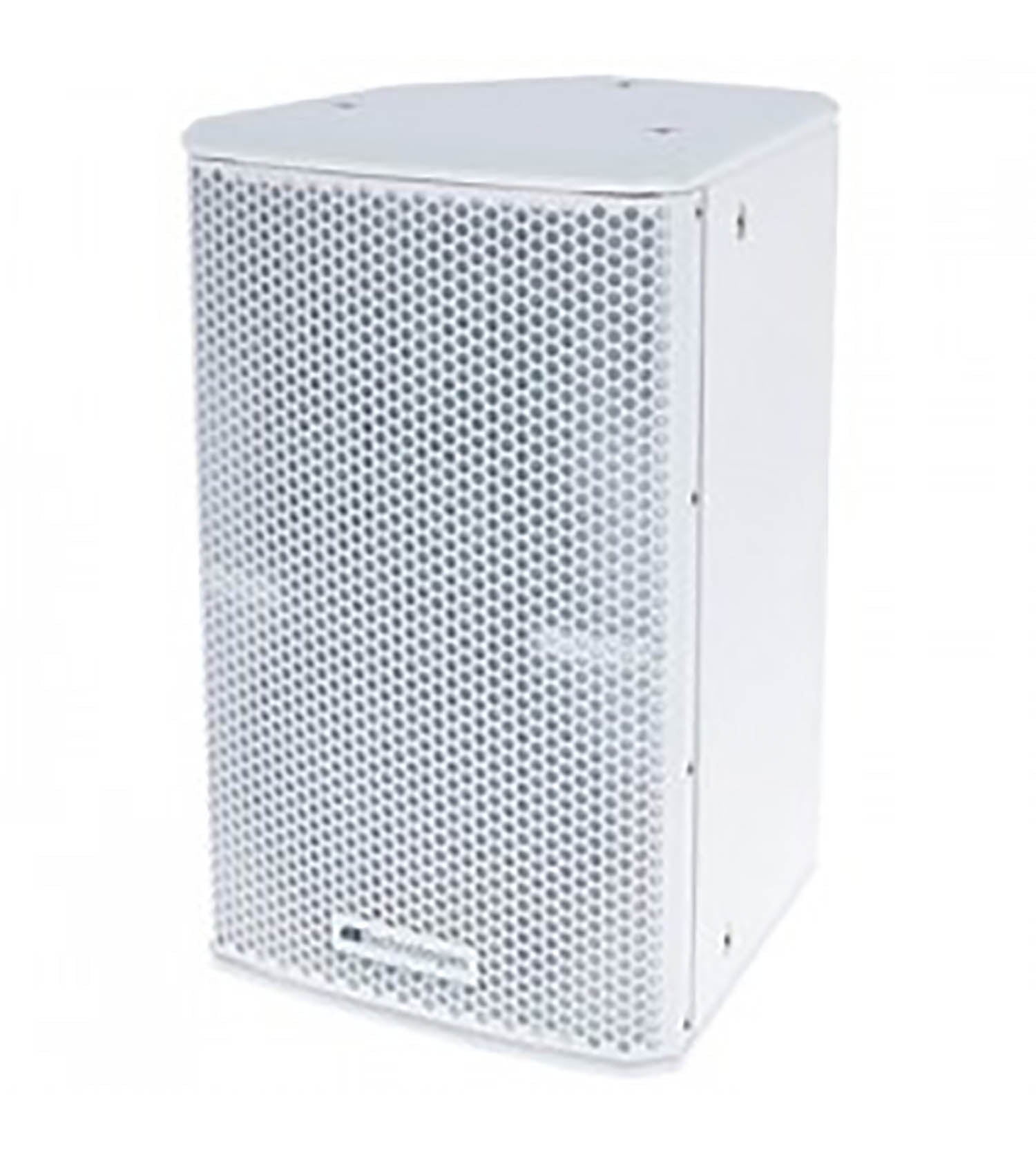 dB Technologies LVX P12 WHITE, 12" 2-Way Passive Speaker 800W - White - Hollywood DJ