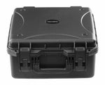 Odyssey VU131107, Bottom Interior with Pluck Foams Injection-Molded Utility Case Odyssey