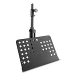 Gravity GNS411 Music Stand Classic - Hollywood DJ