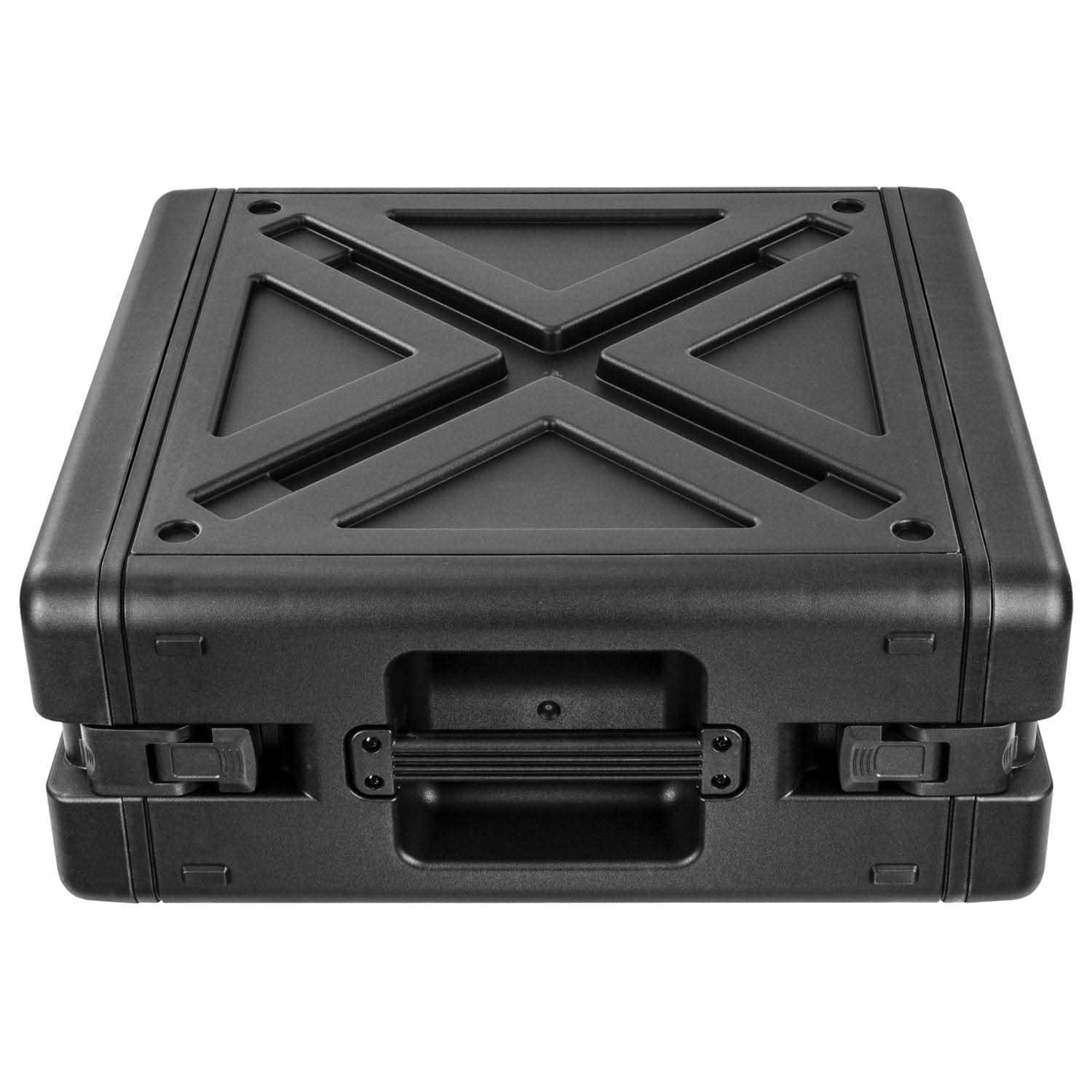 Odyssey VUAR4U, Vulcan Series 4U Rack Case - Hollywood DJ