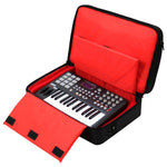 Odyssey BRLDIGITALXLE Extra Large DJ Controller Mixer Media Player Bag - Hollywood DJ