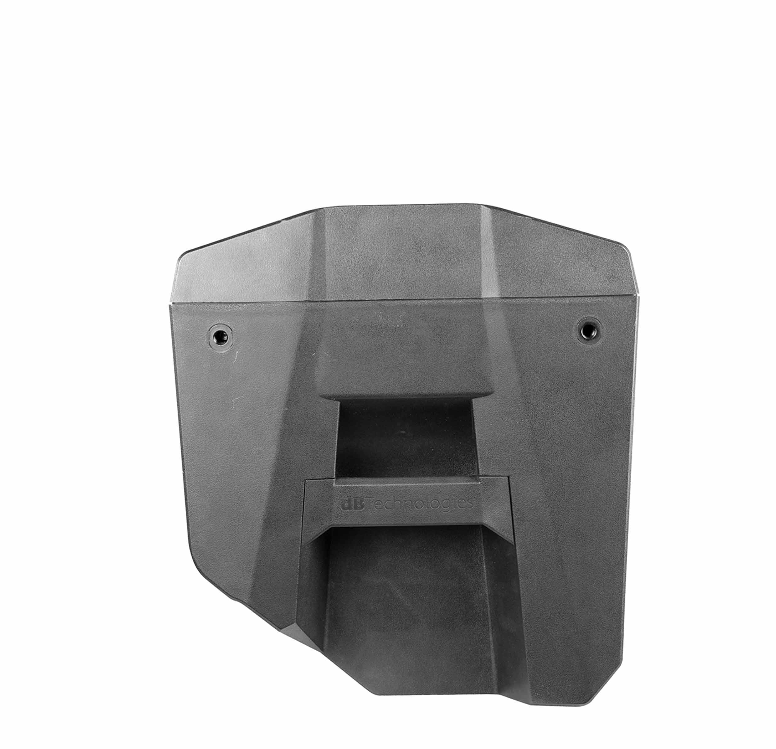 dB Technologies Opera Reevo 212T, 2x12-Inch Quasi 3-Way Active Speaker - 1050W - Hollywood DJ