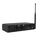 LD Systems U505.1 IEM Wireless Stereo In-Ear Monitoring System - Hollywood DJ