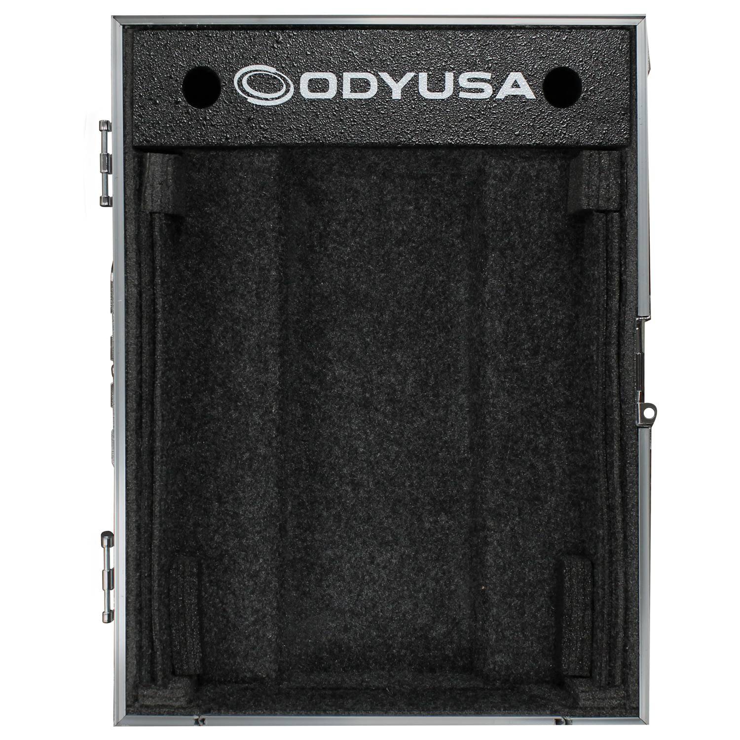 Open Box: Odyssey FRCDJE Universal Large Format Media Player Case - Hollywood DJ
