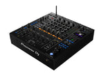 Open Box: Pioneer DJ, DJM-A9 4-Channel Professional Mixer - Black - Hollywood DJ