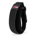 Gator Cases GTR-FRETMUTEXL-1BK Gator Fret Mute String Dampener in Size Extra Large - Black - Hollywood DJ