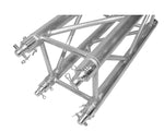 ProX XT-SQ246 Square Truss Segment - 2.46 Feet - Hollywood DJ