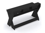 Glorious Sound Desk Pro for Professional Studio Workstation - Black - Hollywood DJ