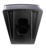 Yorkvile EF10P Elite Series 10" Powered Loudspeaker - 600W - Hollywood DJ