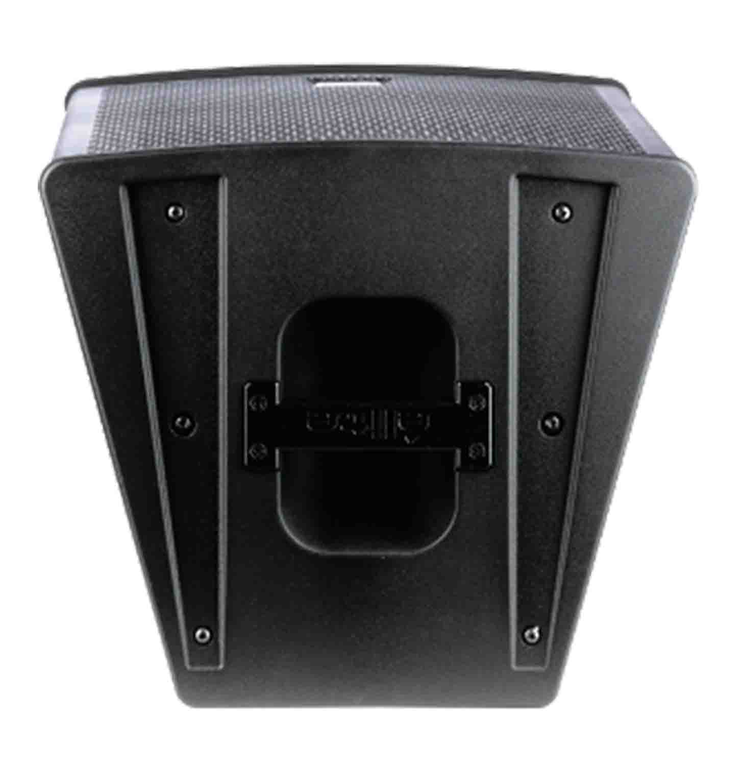 Yorkvile EF10P Elite Series 10" Powered Loudspeaker - 600W - Hollywood DJ