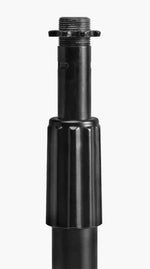 On Stage DS7200B Adjustable Desktop Mic Stand - Hollywood DJ