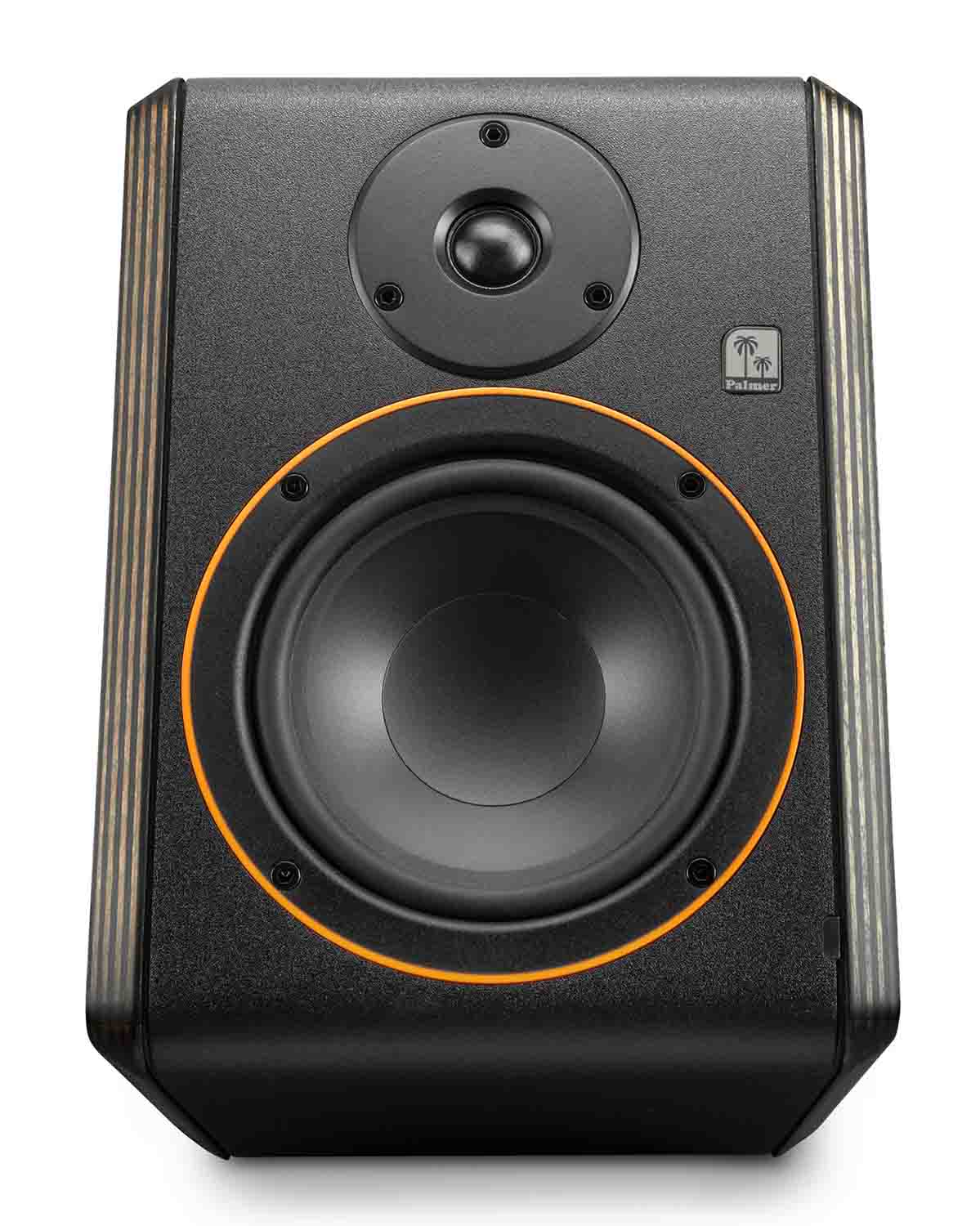 Palmer STUDIMON 5 Powered 5-Inch Nearfield Studio Monitor - Hollywood DJ