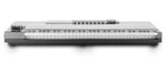 Decksaver Cover DS-PC-KONTROLS61MK2 For NI Komplete Kontrol S61 MK2 Keyboard Controller - Hollywood DJ