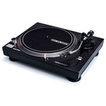 B-Stock: Reloop RP-1000-MK2, Professional Belt Drive Turntable System - Hollywood DJ