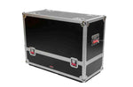 Gator Cases G-TOUR SPKR-2K12 Tour Style Transporter Case Two K12 Speakers - Hollywood DJ