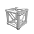 Global Truss ST-UJB-F24, Universal Junction Block for F24 Truss - Hollywood DJ