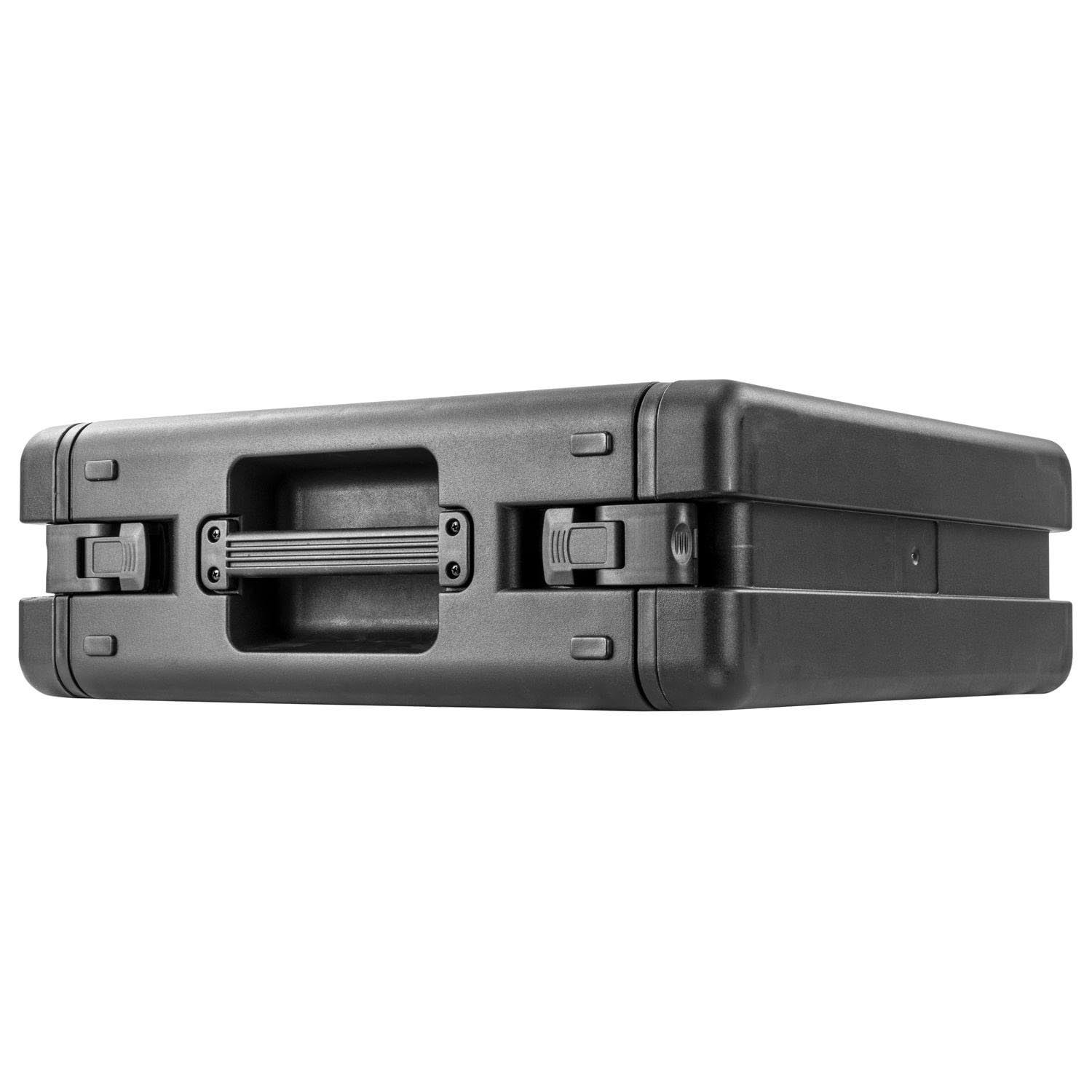 Odyssey VUAR3U, Vulcan Series 3U Rack Case - Hollywood DJ