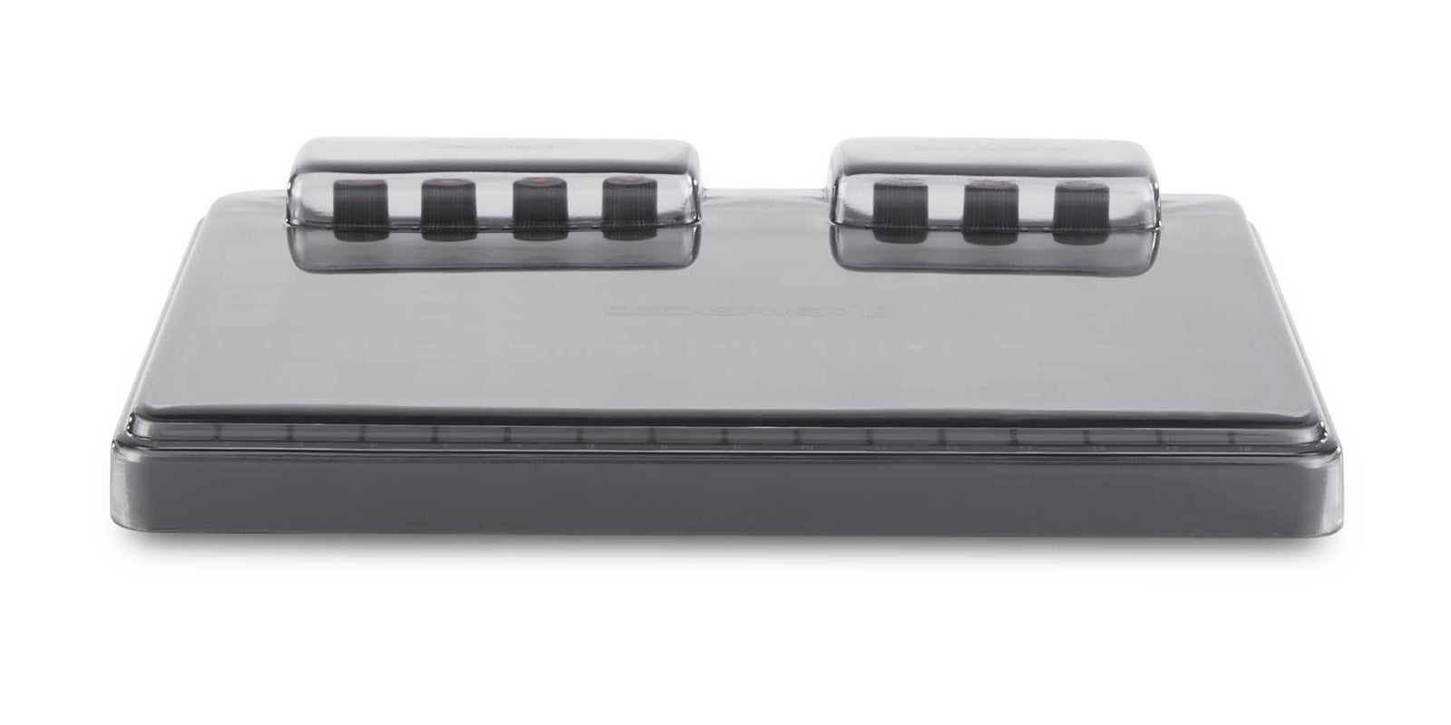 Decksaver Cover DS-PC-UNOSYNTHDRUM For Uno Synth & Uno Drum - Hollywood DJ