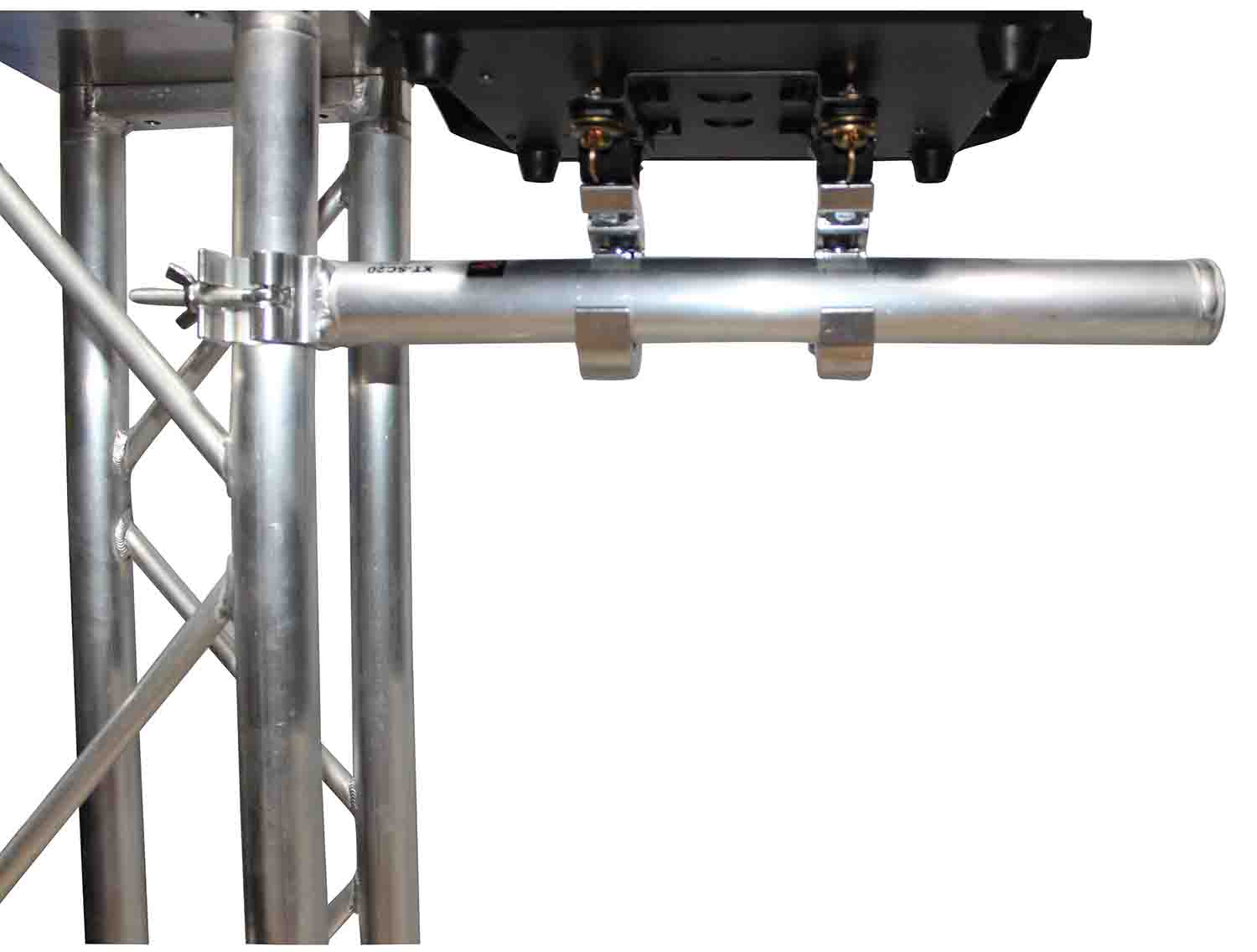 ProX XT-SC20 20" Pole with Pro Clamp - 3mm - Hollywood DJ