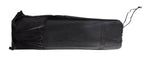 Onstage DMA4450, 4 x 4-Ft Nonslip Drum Mat with Carrying Bag On-Stage