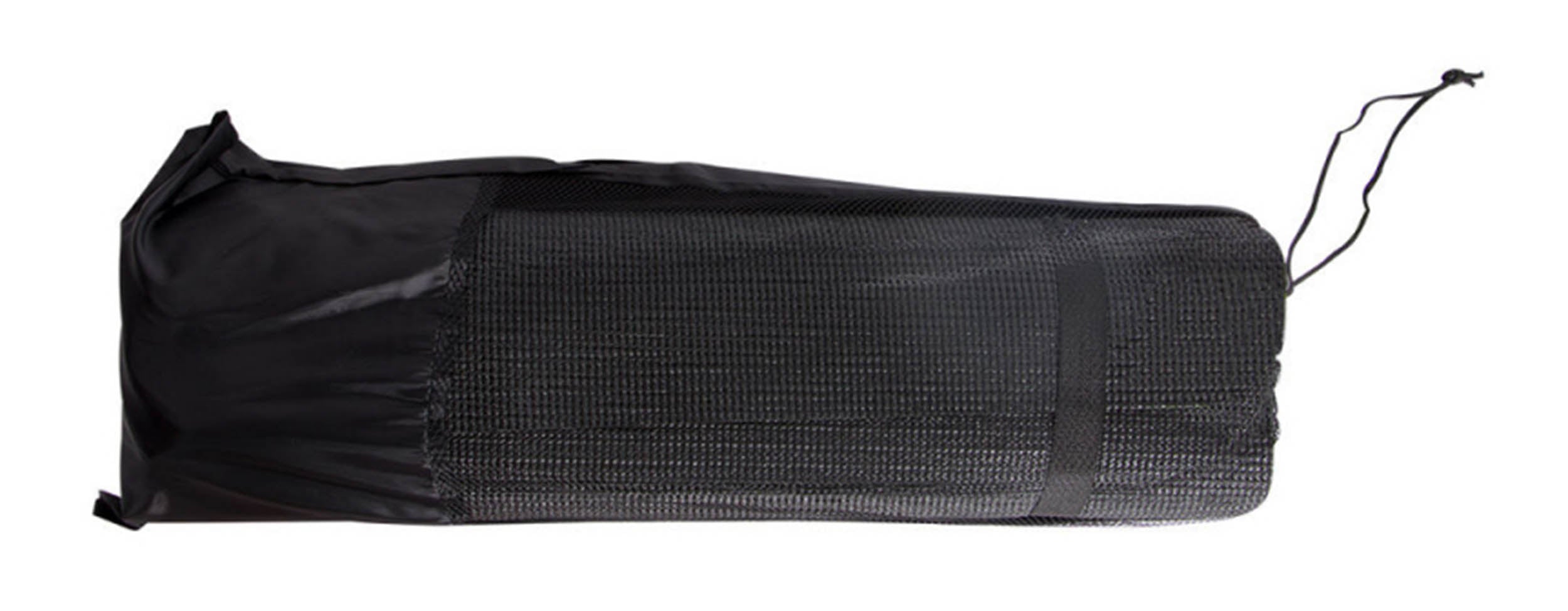 Onstage DMA4450, 4 x 4-Ft Nonslip Drum Mat with Carrying Bag On-Stage