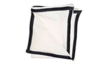 REPLACEMENT SCRIM Headliner HL30500 Universal DJ Facade Scrim - White - Hollywood DJ