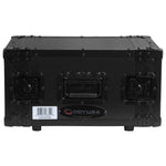 Odyssey FZDNP620BL Black DNP DP-DS620 Photo Printer Case - Hollywood DJ