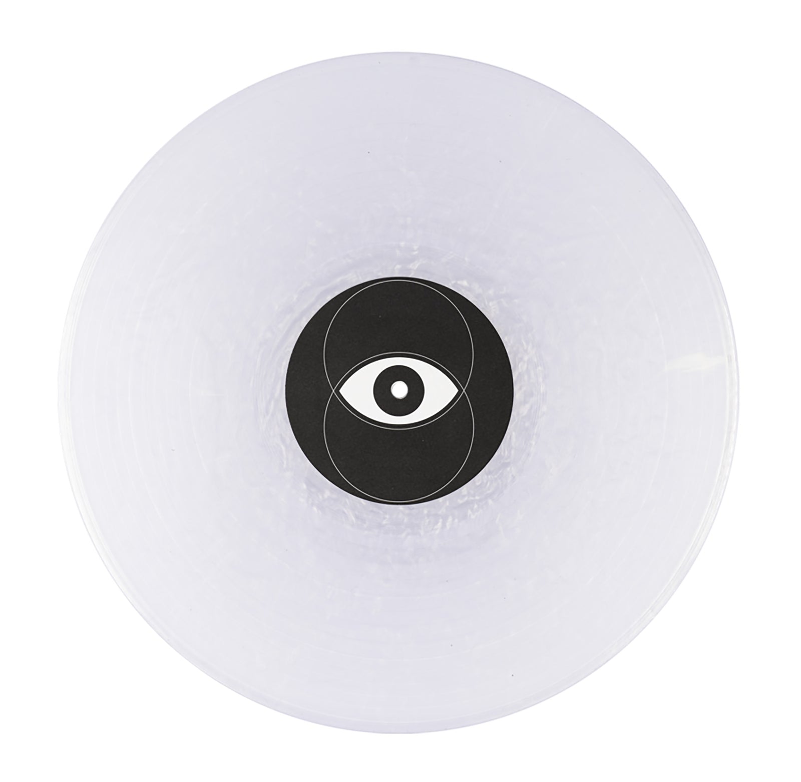 Serato Vinyl - Sacred Geometry V - The Source - 2 x 12" by Serato