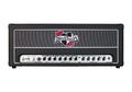 Crate Blackheart BH100H Hot Head Guitar Amp Head - 100W - Hollywood DJ