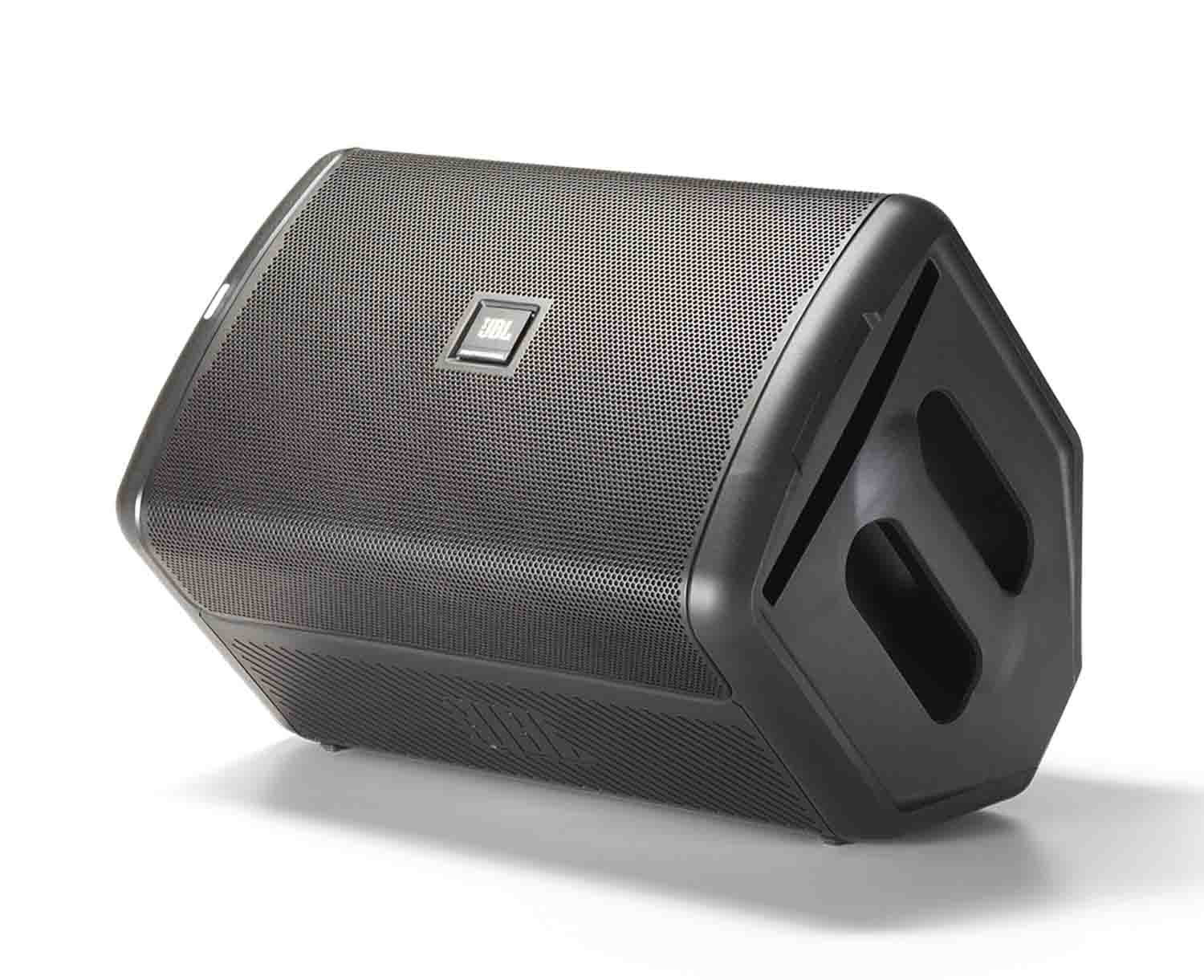 JBL EON ONE COMPACT, All-in-One Battery Powered Portable PA Speaker - Hollywood DJ