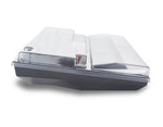 Decksaver DS-PC-WAVEOPMOD Protection Cover for Korg Wavestate, Opsix, and Modwave - Hollywood DJ