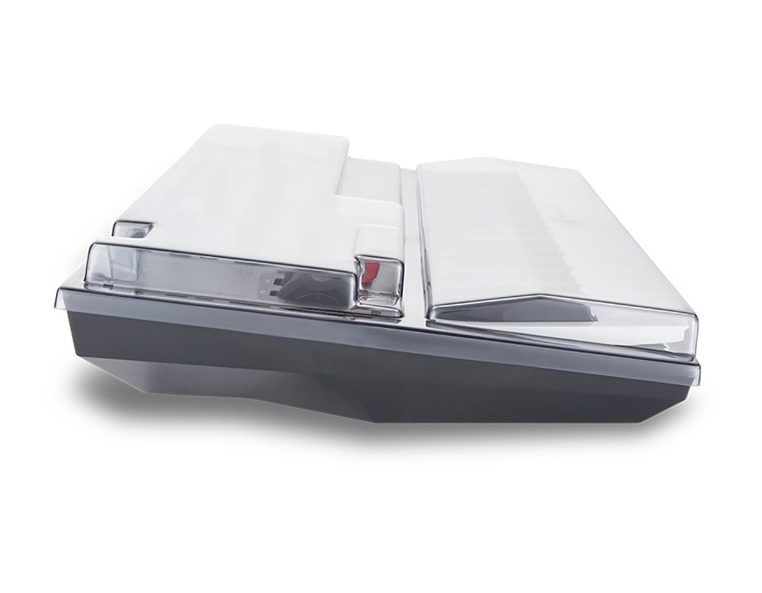 Decksaver DS-PC-WAVEOPMOD Protection Cover for Korg Wavestate, Opsix, and Modwave - Hollywood DJ