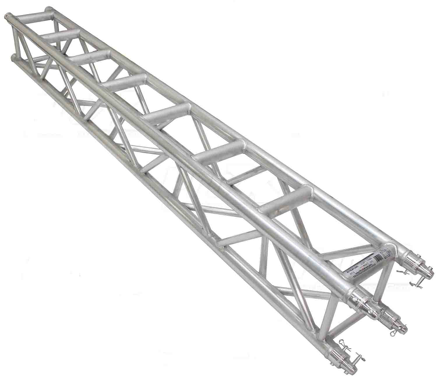 ProX XT-SQPL820 F34 Professional Truss Ladder Segment - 8.20 Feet - Hollywood DJ