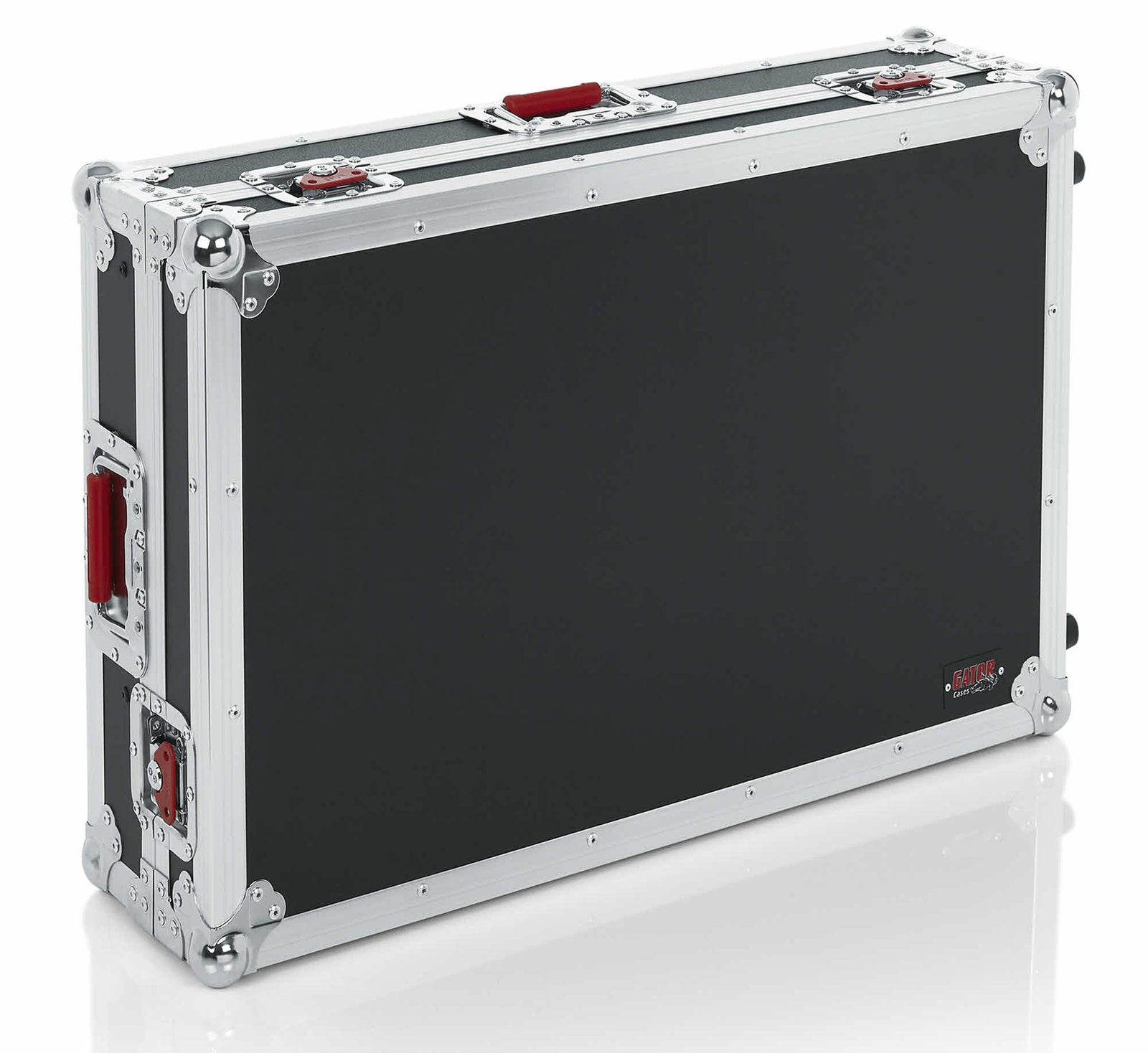 Gator GTOURDSPDDJ1000 Road Case for Pioneer DDJ-1000 And DDJ-1000SRT Controller - Hollywood DJ