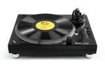 Gemini Sound TT-4000 High Torque Direct Drive Turntable - Hollywood DJ