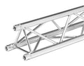 Global Truss TR-4076, Straight Segment for F33 Triangular Truss System - 1.64 FT - Hollywood DJ