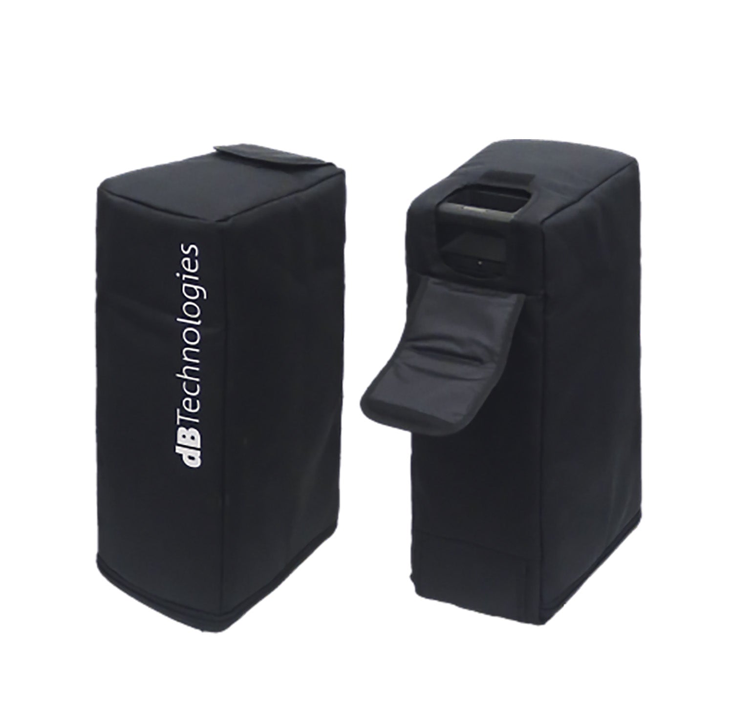 dB Technologies TC-IG2T, Transport Cover for IG2T - Hollywood DJ