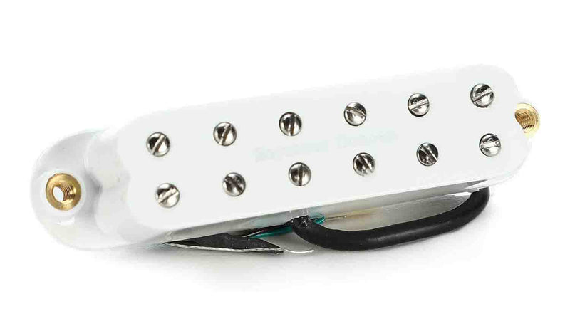 Seymour Duncan SSJBJ-1B WH Jeff Beck Junior Bridge Position