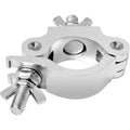 Chauvet DJ CLP-15N Narrow Half Coupler Clamp - Hollywood DJ