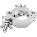 Chauvet DJ CLP-15N Narrow Half Coupler Clamp - Hollywood DJ