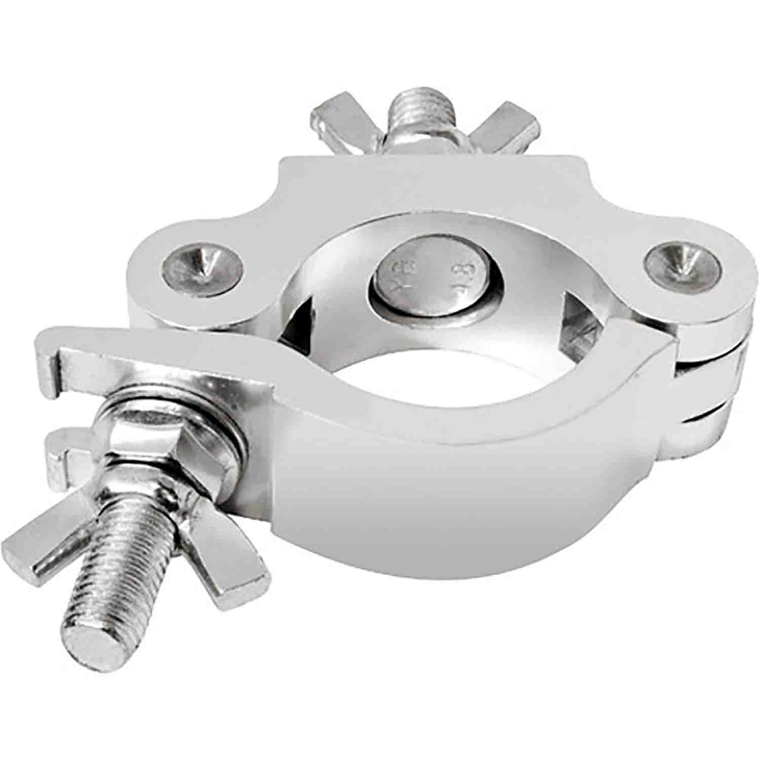 Chauvet DJ CLP-15N Narrow Half Coupler Clamp - Hollywood DJ
