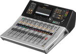 Yamaha TF1, 16 Channel Digital Mixing Console - Hollywood DJ