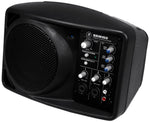 Mackie SRM150 5.25" Compact Powered PA System - Hollywood DJ