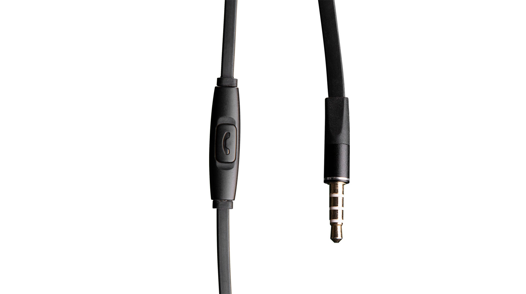 Mackie CR-BUDS High Performance Earphones with Mic and Control Mackie