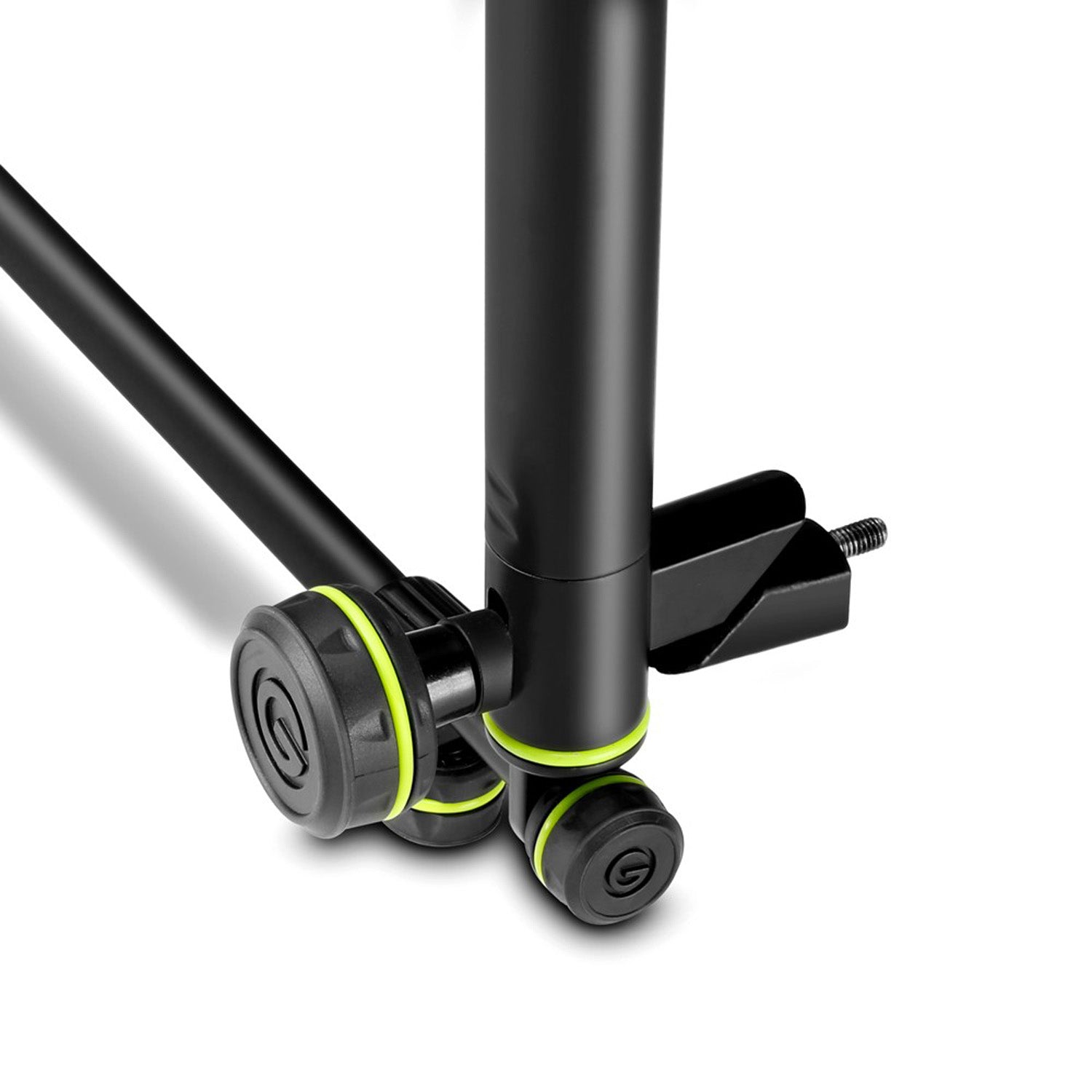 Gravity GKSX2T Tilting Tier For GKSX Keyboard Stands - Hollywood DJ