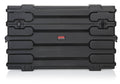 Gator Cases GLED4955ROTO Rotationally Molded Case for Transporting LCD/LED Screens - Hollywood DJ